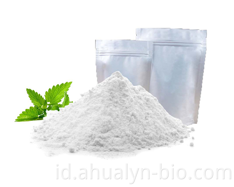 Sucralose powder